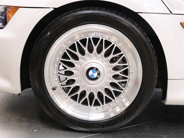 1997 BMW Z3 (CC-2086187) for sale in Mill Hall, Pennsylvania