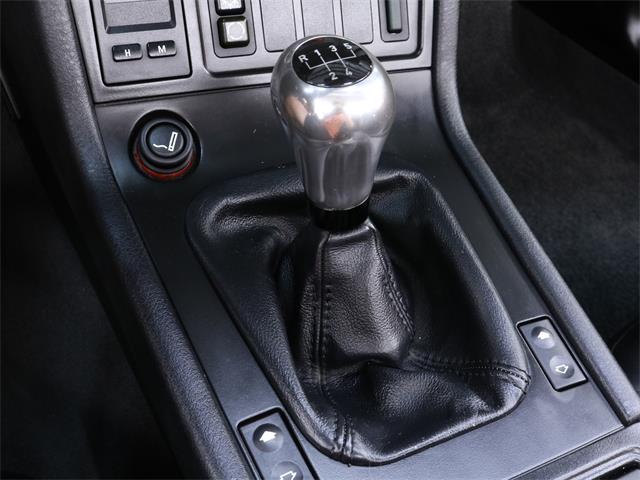 1997 BMW Z3 (CC-2086187) for sale in Mill Hall, Pennsylvania