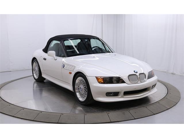 1997 BMW Z3 (CC-2086187) for sale in Mill Hall, Pennsylvania