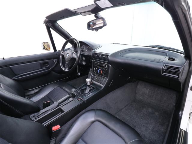 1997 BMW Z3 (CC-2086187) for sale in Mill Hall, Pennsylvania