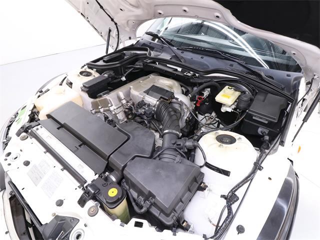 1997 BMW Z3 (CC-2086187) for sale in Mill Hall, Pennsylvania