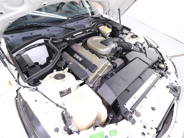 1997 BMW Z3 (CC-2086187) for sale in Mill Hall, Pennsylvania