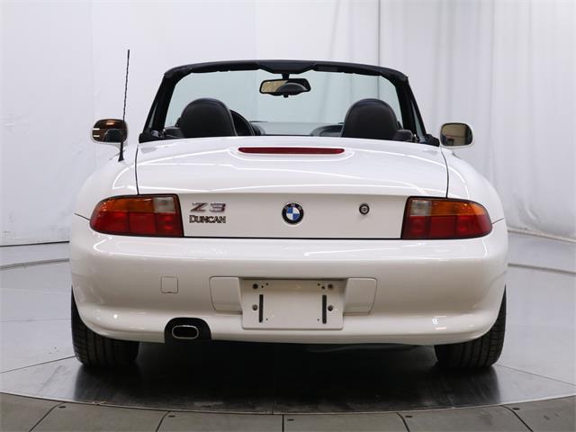 1997 BMW Z3 (CC-2086187) for sale in Mill Hall, Pennsylvania
