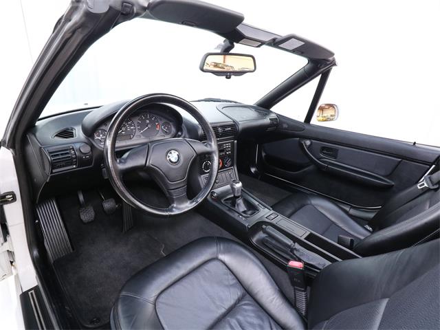 1997 BMW Z3 (CC-2086187) for sale in Mill Hall, Pennsylvania