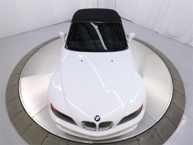 1997 BMW Z3 (CC-2086187) for sale in Mill Hall, Pennsylvania