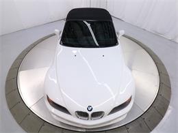 1997 BMW Z3 (CC-2086187) for sale in Mill Hall, Pennsylvania