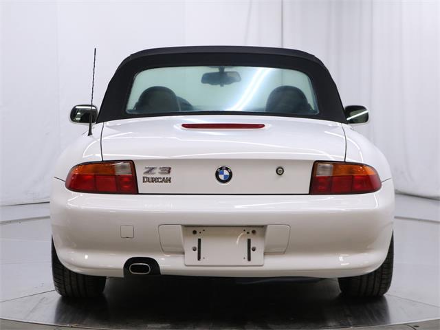 1997 BMW Z3 (CC-2086187) for sale in Mill Hall, Pennsylvania