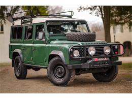 1995 Land Rover Defender 110 (CC-2086188) for sale in Voorhees, New Jersey