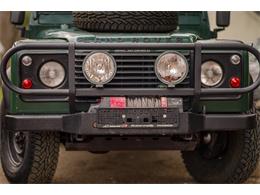 1995 Land Rover Defender 110 (CC-2086188) for sale in Voorhees, New Jersey