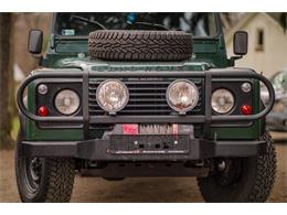 1995 Land Rover Defender 110 (CC-2086188) for sale in Voorhees, New Jersey