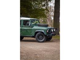 1995 Land Rover Defender 110 (CC-2086188) for sale in Voorhees, New Jersey