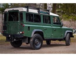 1995 Land Rover Defender 110 (CC-2086188) for sale in Voorhees, New Jersey