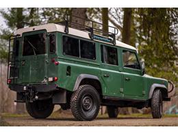 1995 Land Rover Defender 110 (CC-2086188) for sale in Voorhees, New Jersey