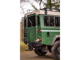 1995 Land Rover Defender 110 (CC-2086188) for sale in Voorhees, New Jersey