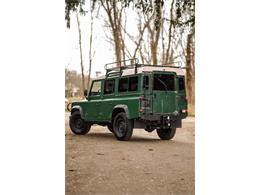 1995 Land Rover Defender 110 (CC-2086188) for sale in Voorhees, New Jersey