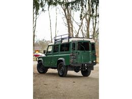 1995 Land Rover Defender 110 (CC-2086188) for sale in Voorhees, New Jersey