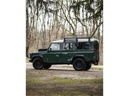 1995 Land Rover Defender 110 (CC-2086188) for sale in Voorhees, New Jersey