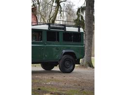 1995 Land Rover Defender 110 (CC-2086188) for sale in Voorhees, New Jersey