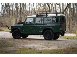1995 Land Rover Defender 110 (CC-2086188) for sale in Voorhees, New Jersey