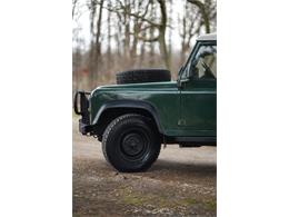 1995 Land Rover Defender 110 (CC-2086188) for sale in Voorhees, New Jersey