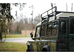 1995 Land Rover Defender 110 (CC-2086188) for sale in Voorhees, New Jersey