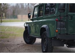 1995 Land Rover Defender 110 (CC-2086188) for sale in Voorhees, New Jersey