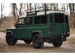 1995 Land Rover Defender 110 (CC-2086188) for sale in Voorhees, New Jersey