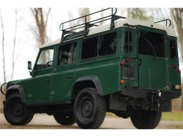 1995 Land Rover Defender 110 (CC-2086188) for sale in Voorhees, New Jersey
