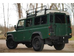 1995 Land Rover Defender 110 (CC-2086188) for sale in Voorhees, New Jersey