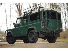1995 Land Rover Defender 110 (CC-2086188) for sale in Voorhees, New Jersey
