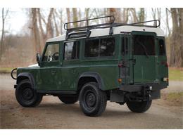 1995 Land Rover Defender 110 (CC-2086188) for sale in Voorhees, New Jersey