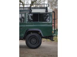 1995 Land Rover Defender 110 (CC-2086188) for sale in Voorhees, New Jersey