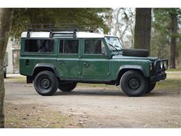 1995 Land Rover Defender 110 (CC-2086188) for sale in Voorhees, New Jersey