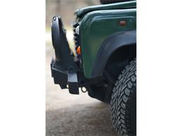 1995 Land Rover Defender 110 (CC-2086188) for sale in Voorhees, New Jersey