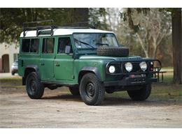 1995 Land Rover Defender 110 (CC-2086188) for sale in Voorhees, New Jersey