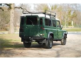 1995 Land Rover Defender 110 (CC-2086188) for sale in Voorhees, New Jersey