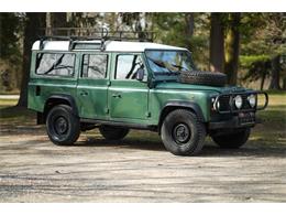 1995 Land Rover Defender 110 (CC-2086188) for sale in Voorhees, New Jersey