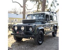1995 Land Rover Defender 110 (CC-2086188) for sale in Voorhees, New Jersey