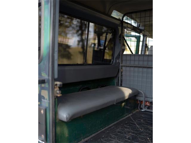 1995 Land Rover Defender 110 (CC-2086188) for sale in Voorhees, New Jersey