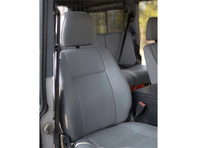 1995 Land Rover Defender 110 (CC-2086188) for sale in Voorhees, New Jersey