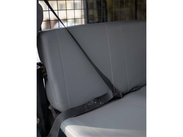 1995 Land Rover Defender 110 (CC-2086188) for sale in Voorhees, New Jersey