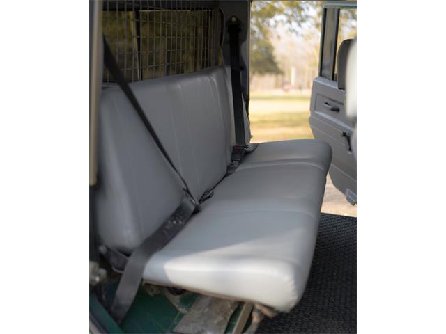 1995 Land Rover Defender 110 (CC-2086188) for sale in Voorhees, New Jersey