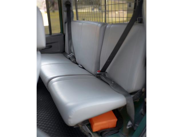 1995 Land Rover Defender 110 (CC-2086188) for sale in Voorhees, New Jersey