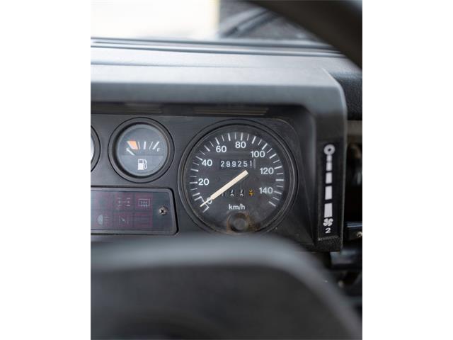 1995 Land Rover Defender 110 (CC-2086188) for sale in Voorhees, New Jersey