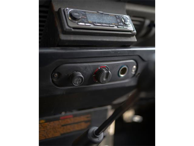1995 Land Rover Defender 110 (CC-2086188) for sale in Voorhees, New Jersey