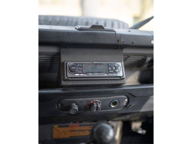 1995 Land Rover Defender 110 (CC-2086188) for sale in Voorhees, New Jersey
