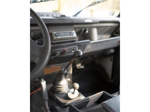 1995 Land Rover Defender 110 (CC-2086188) for sale in Voorhees, New Jersey