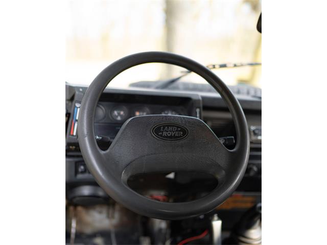1995 Land Rover Defender 110 (CC-2086188) for sale in Voorhees, New Jersey