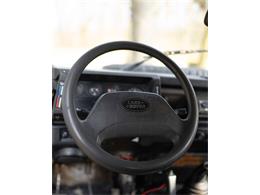 1995 Land Rover Defender 110 (CC-2086188) for sale in Voorhees, New Jersey