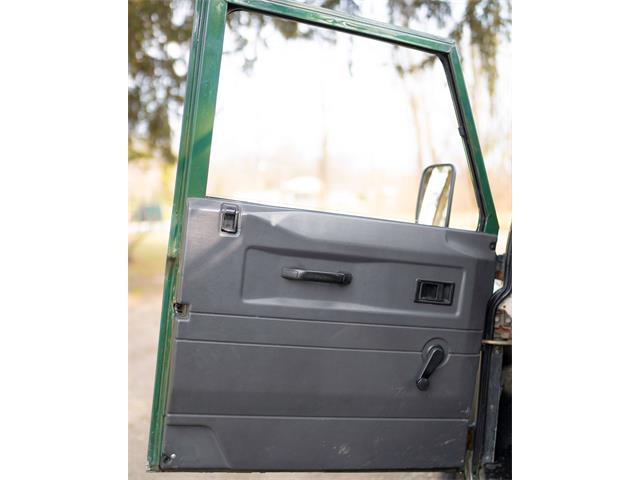 1995 Land Rover Defender 110 (CC-2086188) for sale in Voorhees, New Jersey